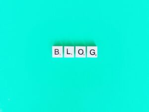 Blog/Blogs